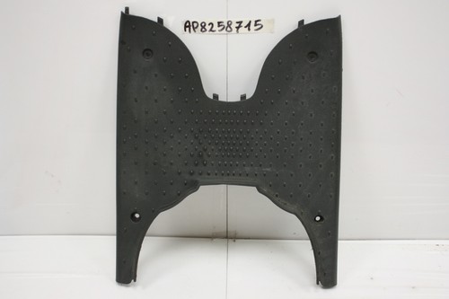 Pedana poggiapiedi footboard - pedana,