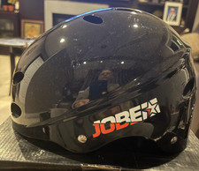 JOBE HUSTLER WAKEBOARD HELMET