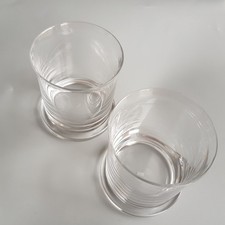 Italia Alessi coppia bicchieri
