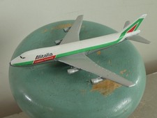 Boeing 747 Alitalia Cargo