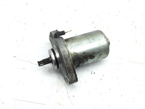 Motorino avviamento starter - avviamento,