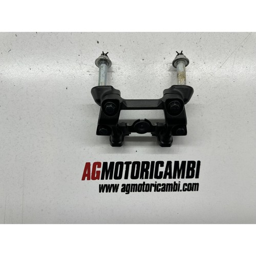 Staffa supporto manubrio riser - staffa,