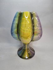 Vaso a bolle vintage Sicas