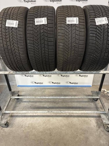 Set gomme 255 35r21 98v - set, 255/35r21