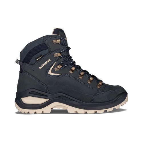 Lowa renegade evo gtx mid - lowa,