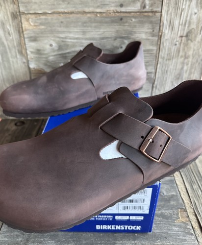 Birkenstock london habana - birkenstock,
