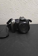 Canon Powershot SX20 IS