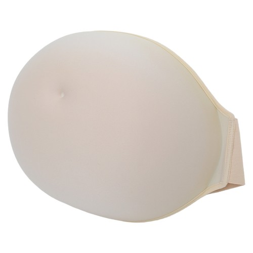 Costume fantasia pancia - , finta