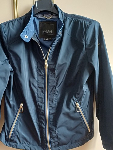 Geox respira giaccone - geox,
