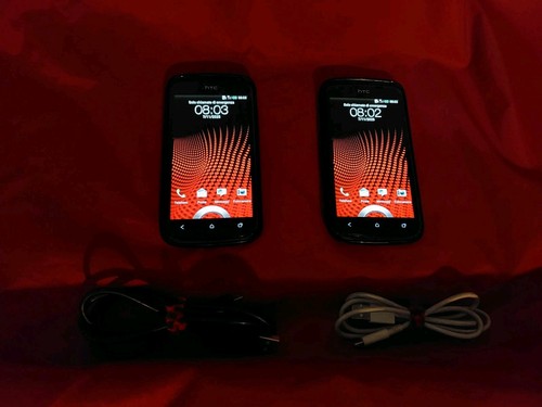 Smartphone htc one nero 16 - htc, s