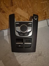 AUDI A3 Sportback 8V 2017 MMI