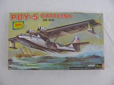 Revell Lodela 1/72 US Coast