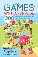 Games with a Purpose by