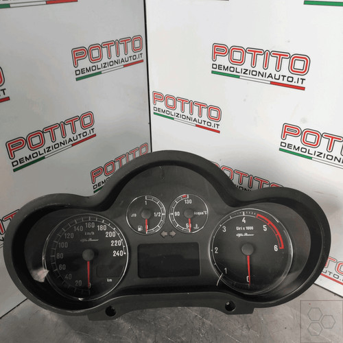 156063178 quadro strumenti - 156063178,