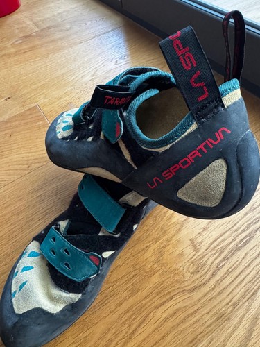 Sportiva tarantula w - ii,