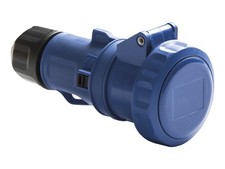 PRESE INDUSTRIALI 2P+T 16A