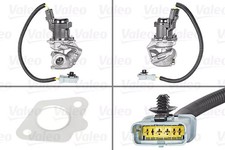 Valvola EGR VALEO 700412 FORD