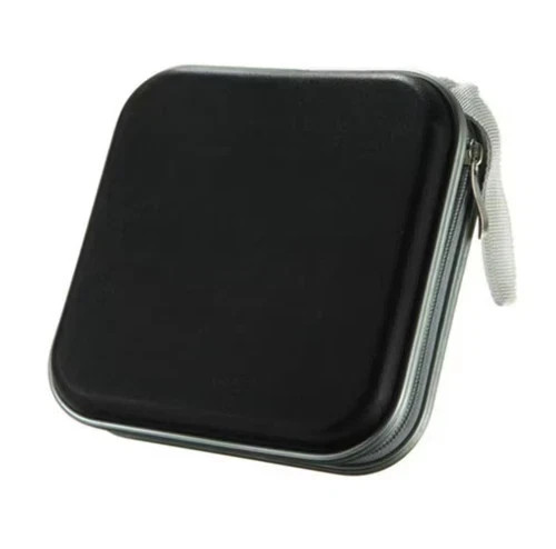 Dvd custodia porta - custodia,