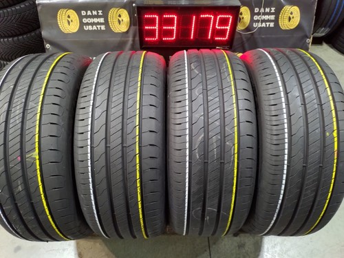 Pneumatici estivi gomme - estivi, 4