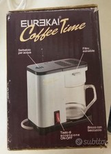 Macchina Del Caffè Elettrica  Vintage