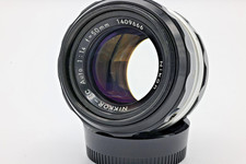 Nikon nikkor auto - nikon,
