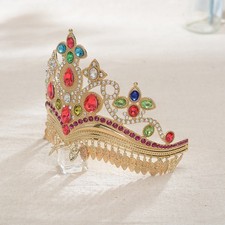  Coroncina Sposa Cerchietto