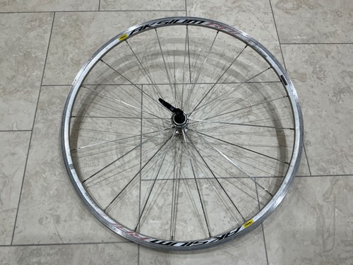 Mavic ruota anteriore r - mavic., q/r