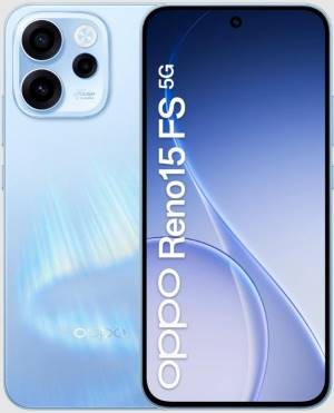 Oppo reno 15fs - reno, 8+512gb