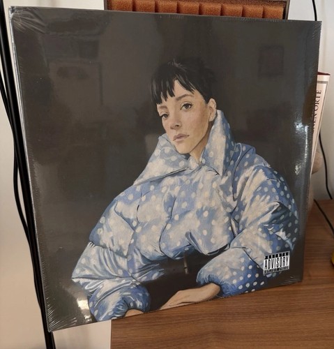 Lily allen west - allen, girl