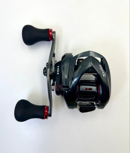 Mulinello shimano stella - mulinello,