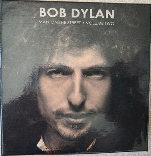 Bob dylan man - bob,