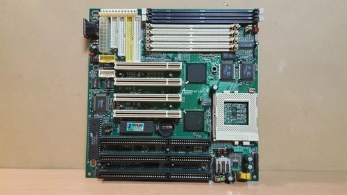 Scheda madre acorp 5tx52 - scheda, acorp-5tx52