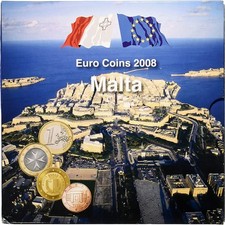 [#136858] Malta, Set 1 ct. - 2