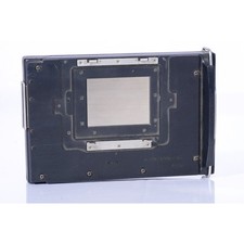 Zenza Bronica Polaroidmagazin