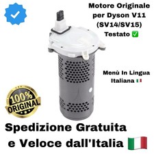 MOTORE ORIGINALE DYSON V11