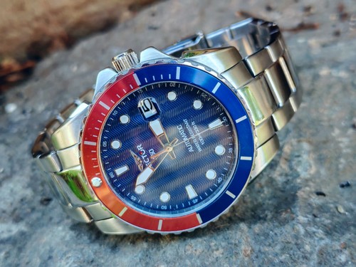 Orologio sector 450 ref - sector,