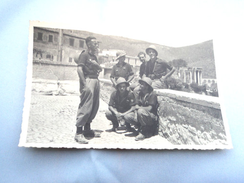 Ww2 coloniale mvsn ccnn - coloniale,