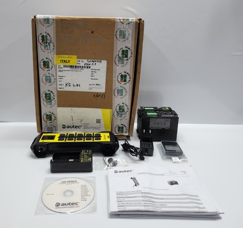 Kit serie aria unità - aria,
