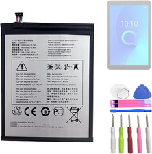 Batteria Di Ricambio per