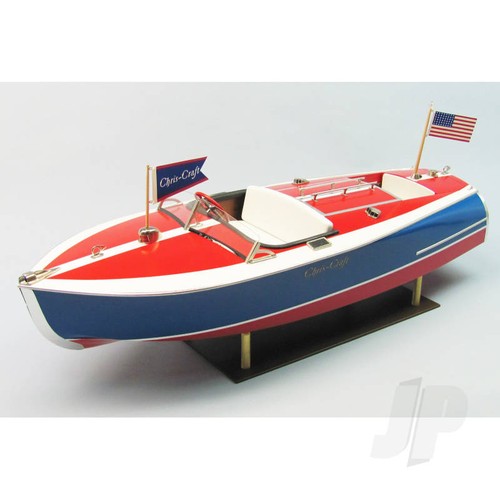 Dumas piedi chris craft - dumas,