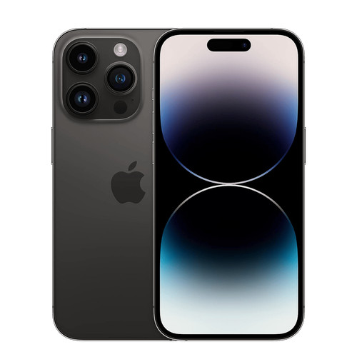 Apple iphone pro 256 - apple, 14
