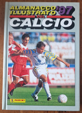 Almanacco Illustrato Del