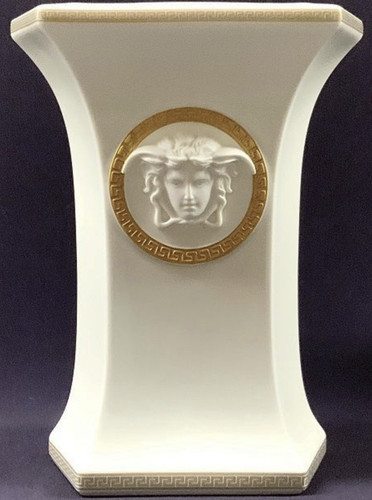 Versace rosenthal gorgona - rosenthal,