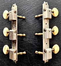 Testine macchina Kluson DeLuxe