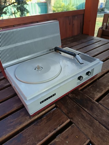 Philips giradischi - sk,