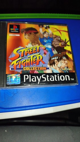 Gioco ps1 street - gioco,