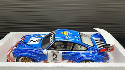 Porsche 911 gt2 - 911, (993)
