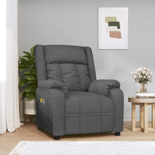 Electric massage chair - massage,
