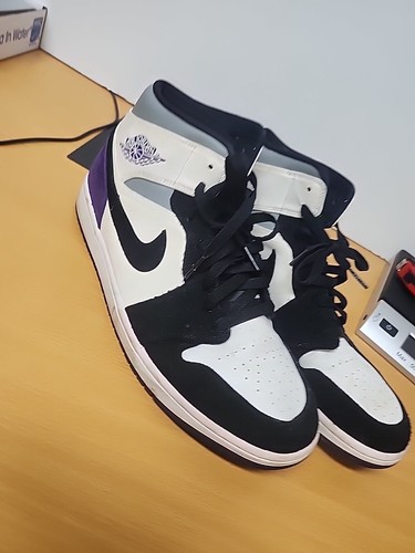 Taglia air jordan 1 se - -,