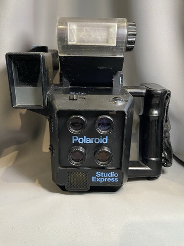 Polaroid studio express - polaroid,